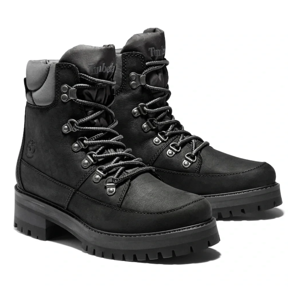 🆕 TIMBERLAND COURMAYEUR VALLEY HIKING BOOT - WOMEN'S